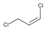 cis-1,3-Dichloropropene