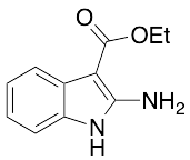 Ethyl 2-Aminoindole-3-carboxylate