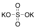 Potassium Sulphate