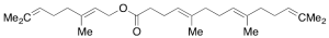 Gefarnate (Mixture of Isomers)