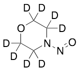N-Nitrosomorpholine-d8