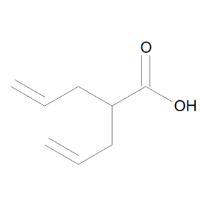 Diallylacetic Acid