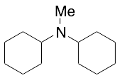 N,N-Dicyclohexylmethylamine