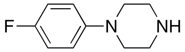 1-(4-Fluorophenyl)piperazine