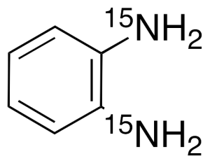 1,2-Benzenediamine-15N2