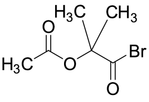 2-Acetoxyisobutyryl Bromide