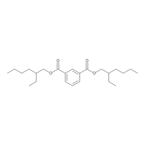 Bis(2-ethylhexyl) Benzene-1,3-dicarboxylate
