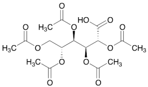 Penta-O-acetyl-D-gluconic Acid