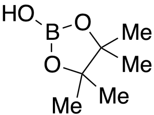 Boric Acid, Pinacol Ester