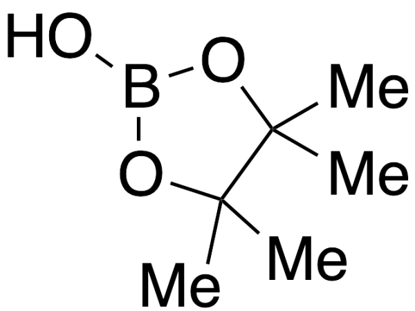 Boric Acid, Pinacol Ester