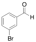 3-Bromobenzaldehyde