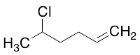 5-Chloro-1-hexene