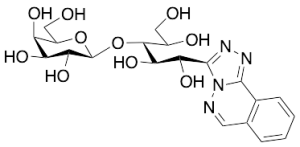Hydralazine Lactosone Ring-opened Adduct