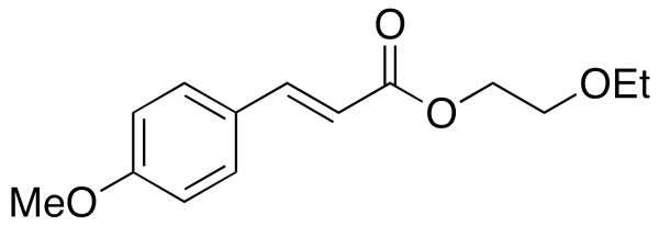 Cinoxate