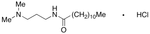 N-[3-(Dimethylamino)propyl]lauramide Hydrochloride