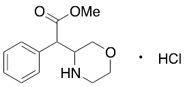 Methylmorphenate Hydrochloride