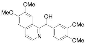 Papaverinol