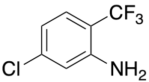 2-Amino-4-chlorobenzotrifluoride