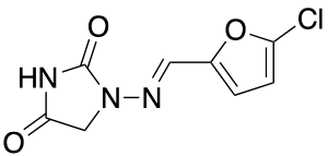 Chlorofurantoin