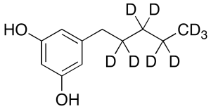 Olivetol-d9