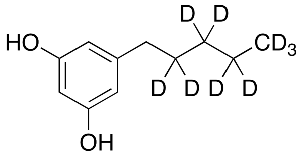 Olivetol-d9