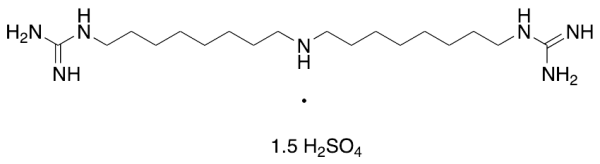 Guazatine Sesquisulfate Salt