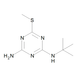 Deethylterbutryne
