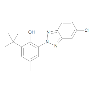 Bumetrizole