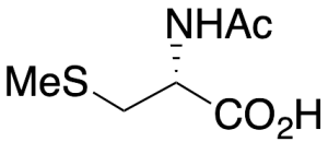 N-Acetyl-S-methyl-L-cysteine