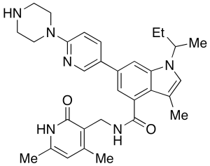 GSK126