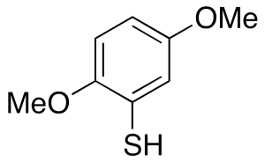 2,5-Dimethoxythiophenol