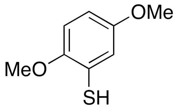 2,5-Dimethoxythiophenol