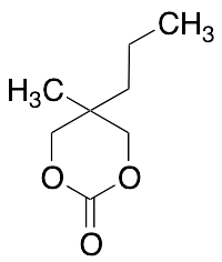 5-Methyl-5-propyl-2-dioxanone (80%)