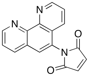1,10-Phenanthroline Maleimide