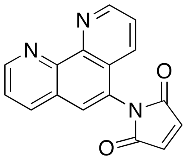 1,10-Phenanthroline Maleimide