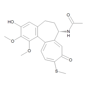 3-Demethyl Thiocolchicine