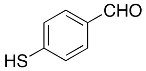 4-Mercaptobenzaldehyde