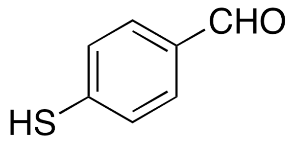4-Mercaptobenzaldehyde