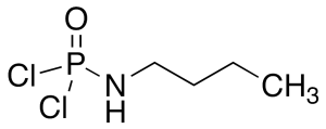 N-(n-Butyl)-phosphoramidic Dichloride