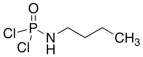 N-(n-Butyl)-phosphoramidic Dichloride