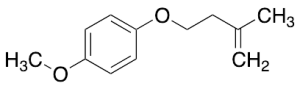 1-Methoxy-4-[(3-methyl-3-buten-1-yl)oxy]benzene