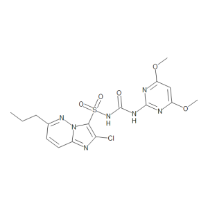 Propyrisulfuron