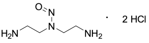 Bis(2-aminoethyl)(nitroso)amine Dihydrochloride