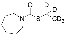Molinate-d5