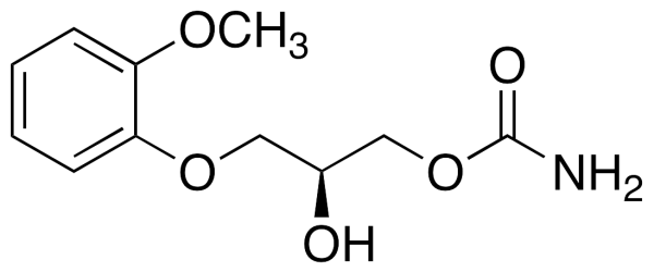 (S)-Methocarbamol