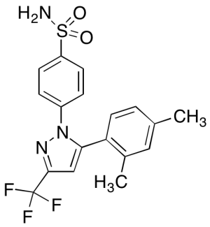 2-Methyl-Celecoxib