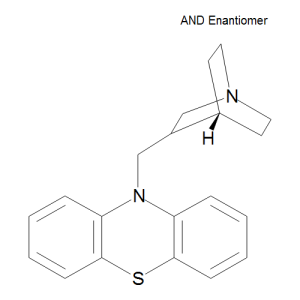 Mequitazine