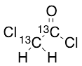 Chloroacetyl Chloride-13C2