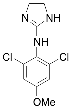 4-Methoxy Clonidine