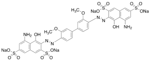 Direct Blue 15 (Technical Grade)